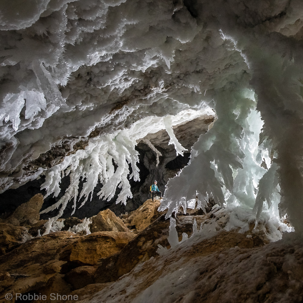 Lechuguilla Cave Info The Photos